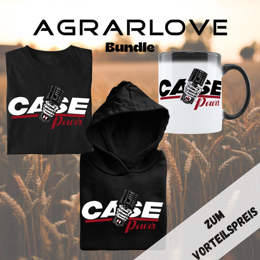 CasePower - Premium Bundle