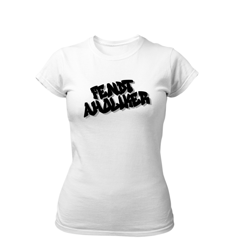 Fendtaholiker | Premium T Shirt Frauen