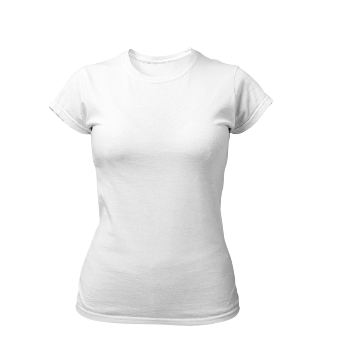 Personalisierbar | Premium T Shirt Frauen