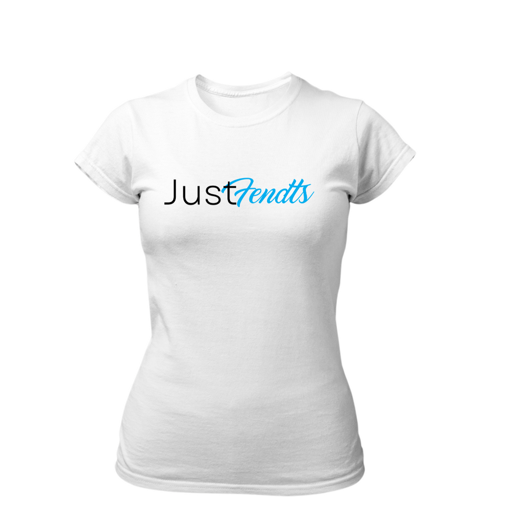 JustFendts | Premium T Shirt Frauen