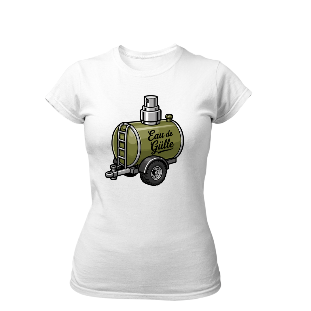 Eau de Gülle | Premium T Shirt