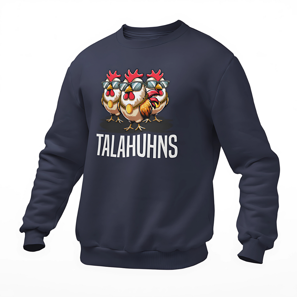 Talahuhns | Premium Sweater