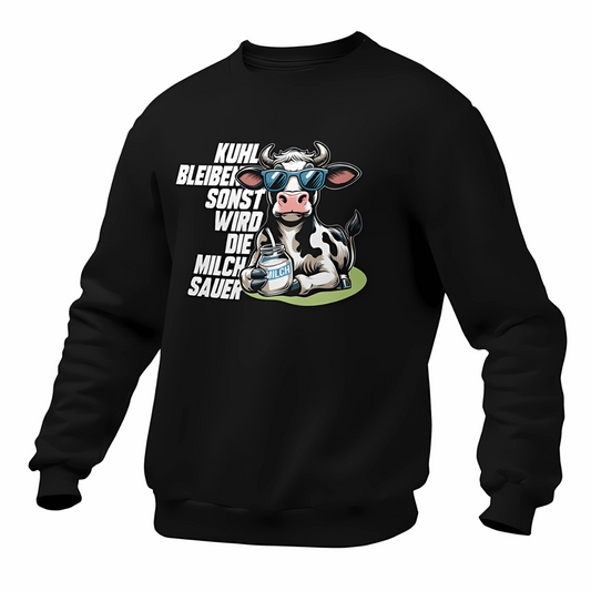 Kuhl bleiben | Premium Sweater