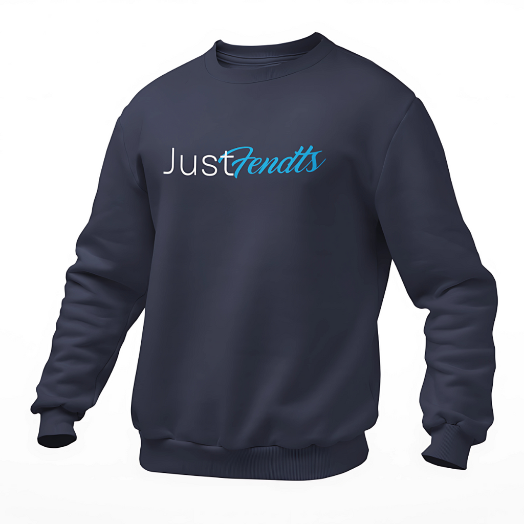 JustFendts | Premium Sweater