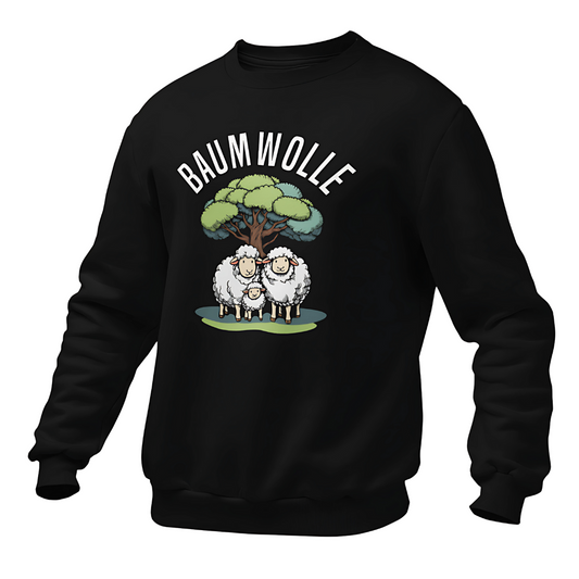 Baumwolle | Premium Sweater