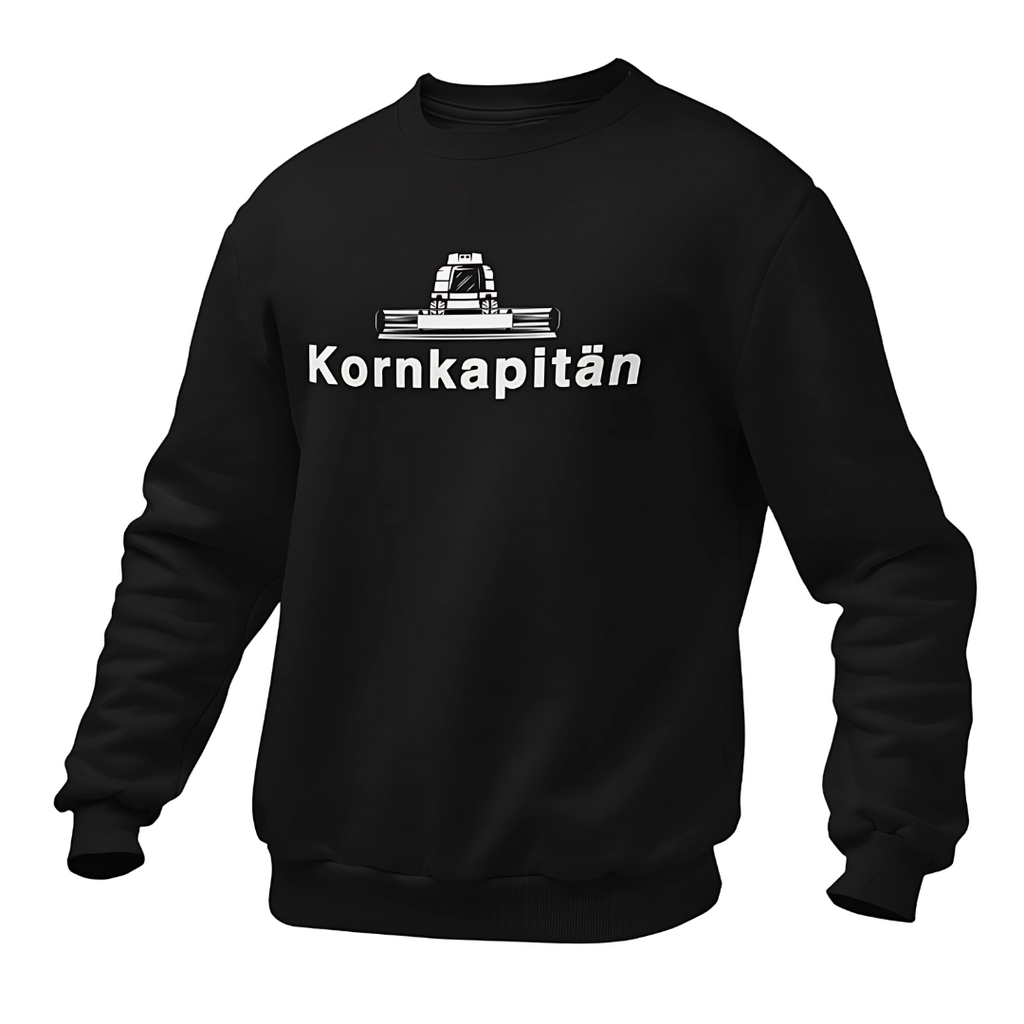 Kornkapitän | Premium Sweater