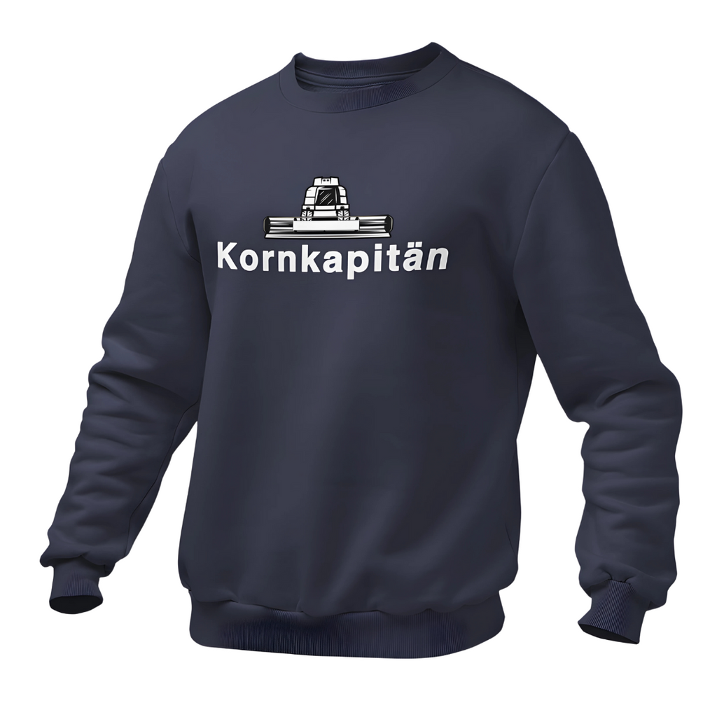 Kornkapitän | Premium Sweater