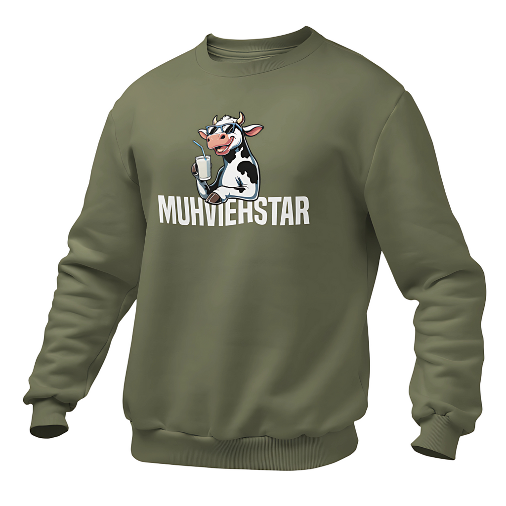 Muhviehstar | Premium Sweater