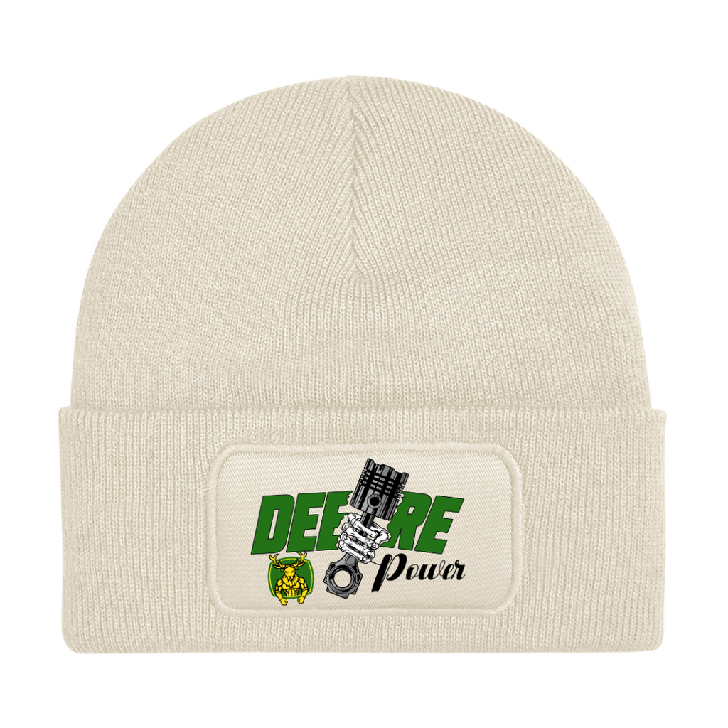 DeerePower mini | Beanie Mütze