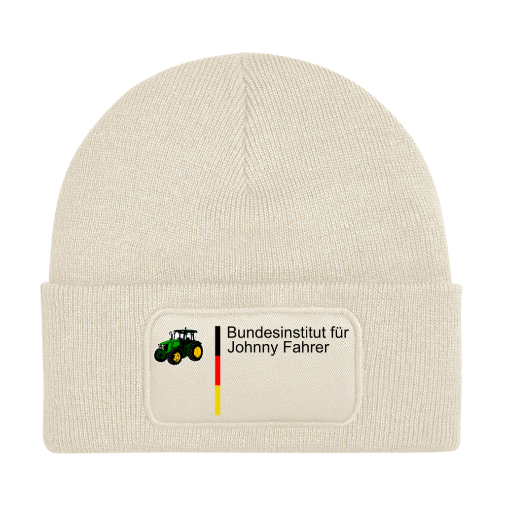 Bundesinstitut für Johnny Fahrer mini | Beanie Mütze