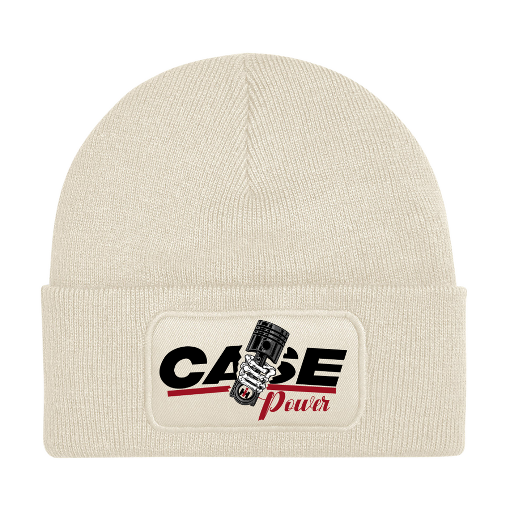 CasePower mini | Beanie Mütze