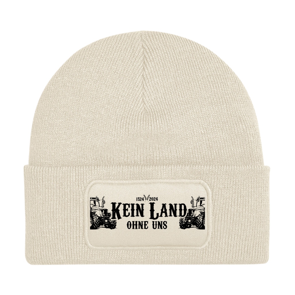 Kein Land Ohne uns mini | Beanie Mütze