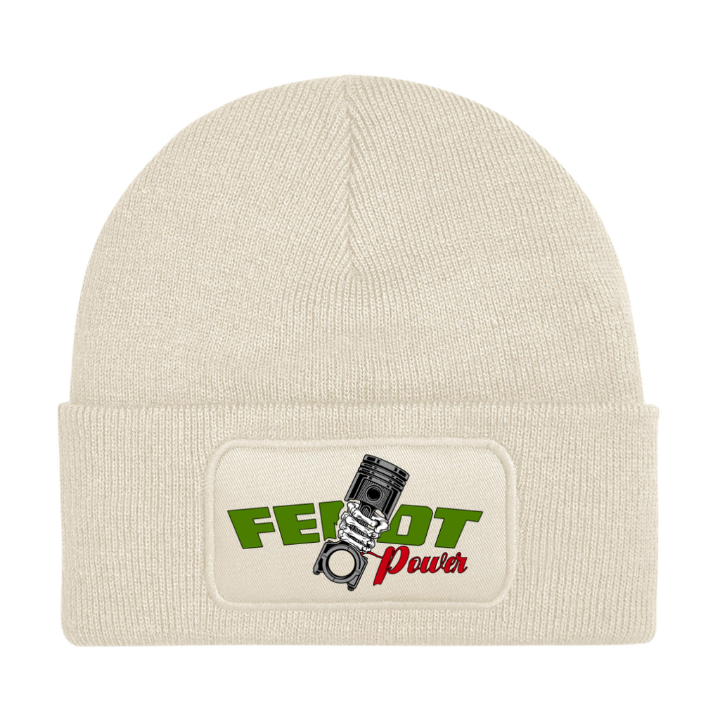 FendtPower mini | Beanie Mütze