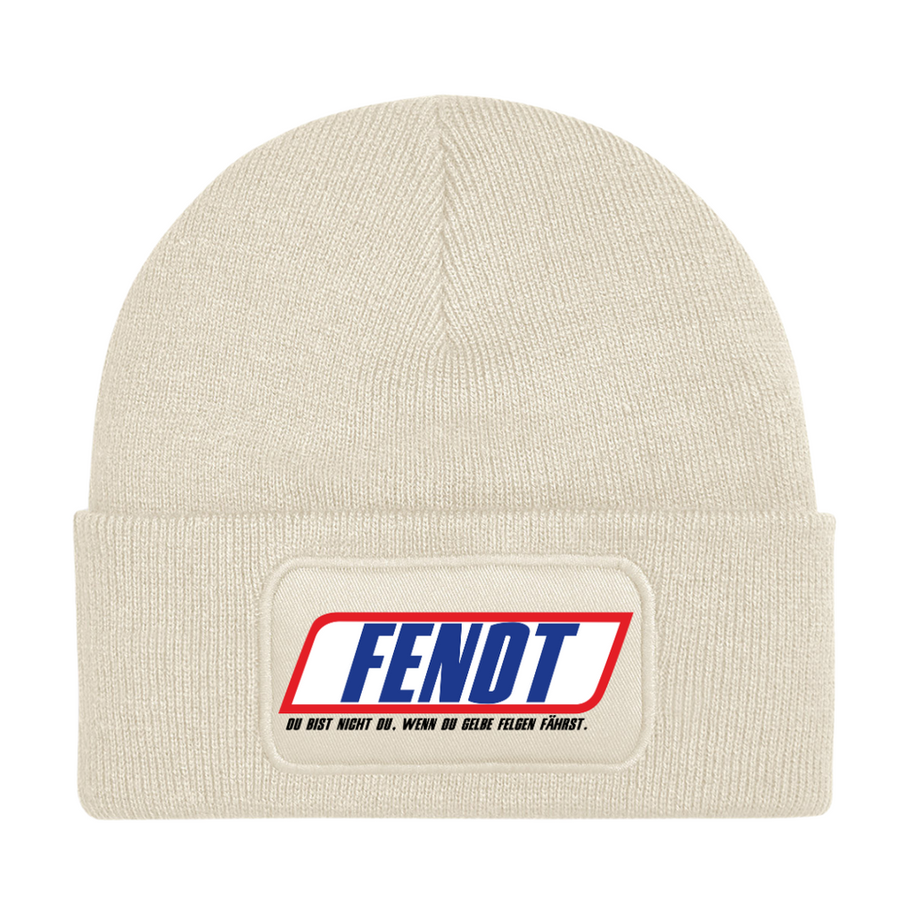 Fendt Motiv mini | Beanie Mütze