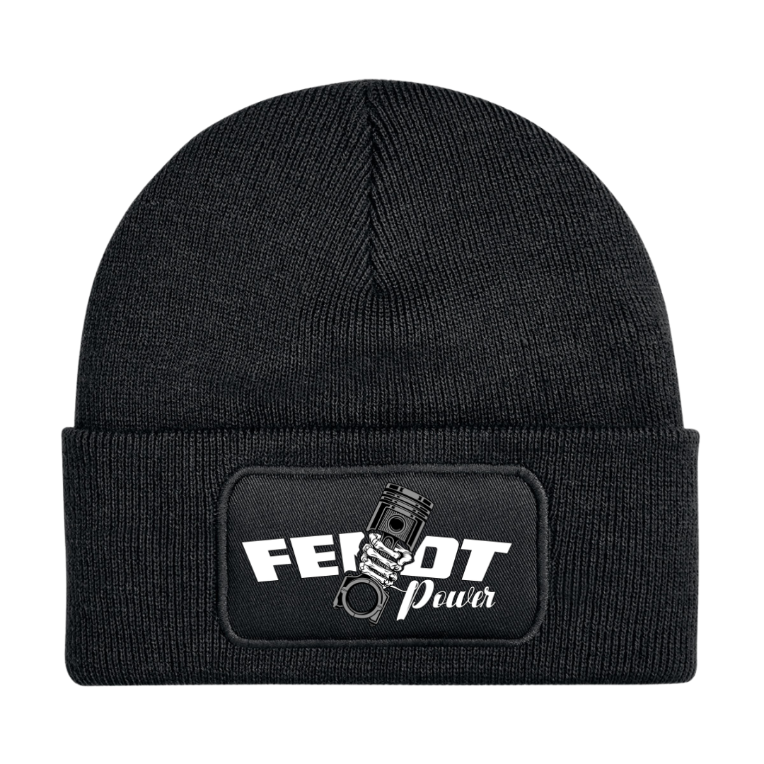 FendtPower mini | Beanie Mütze