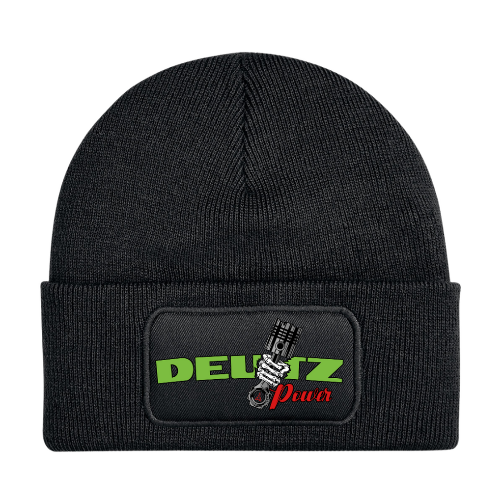 DeutzPower mini | Beanie Mütze