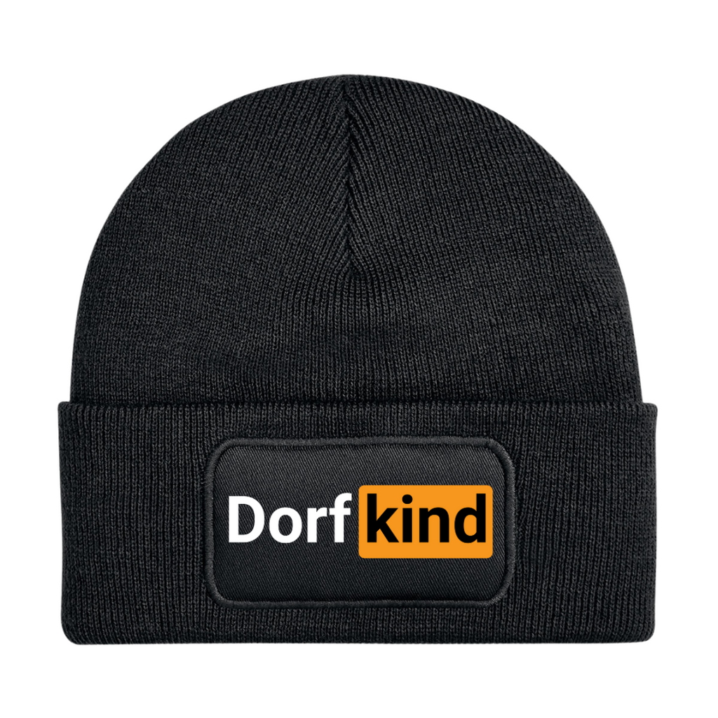 Dorfkind ****Style mini | Beanie Mütze
