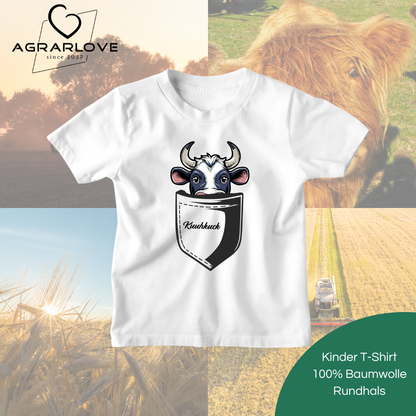Kuuhkuck | Kinder T Shirt