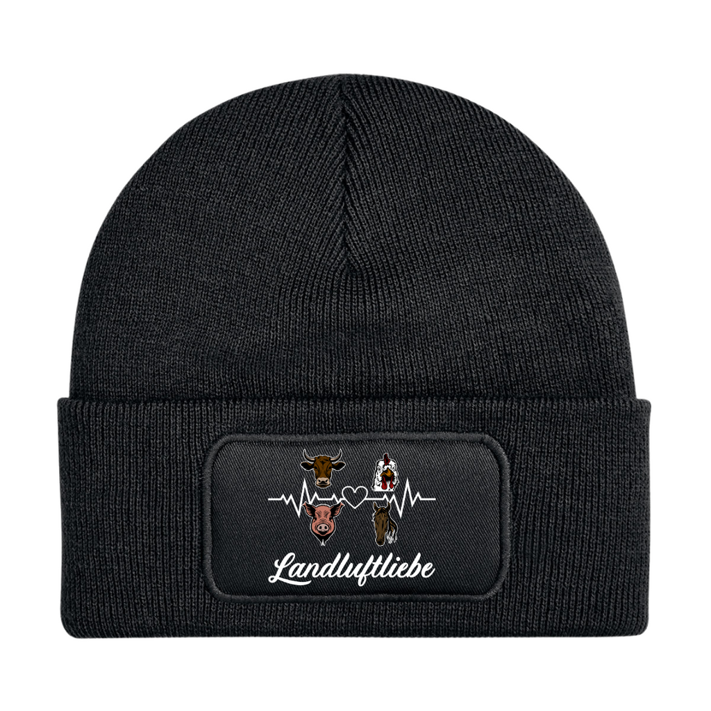 Landluftliebe mini | Beanie Mütze