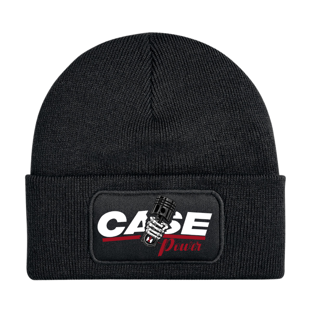CasePower mini | Beanie Mütze