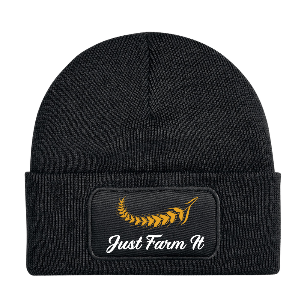 Just Farm It mini | Beanie Mütze
