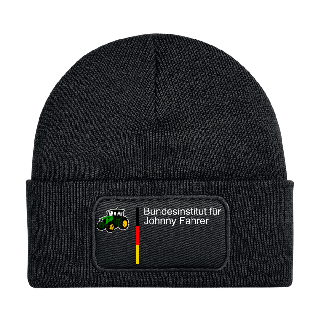 Bundesinstitut für Johnny Fahrer mini | Beanie Mütze