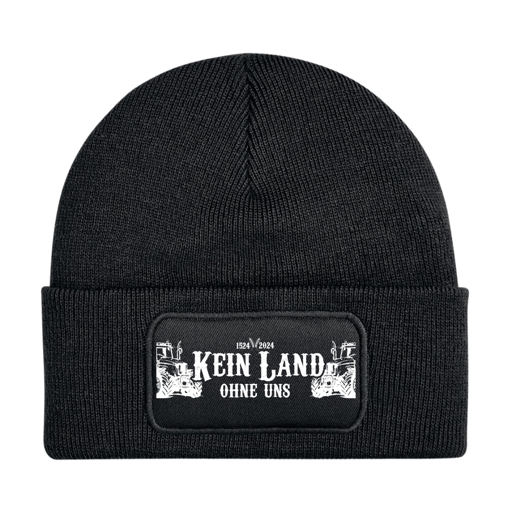 Kein Land Ohne uns mini | Beanie Mütze