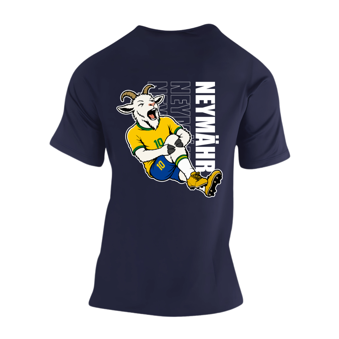 Neymähr Rückseite | Premium T Shirt