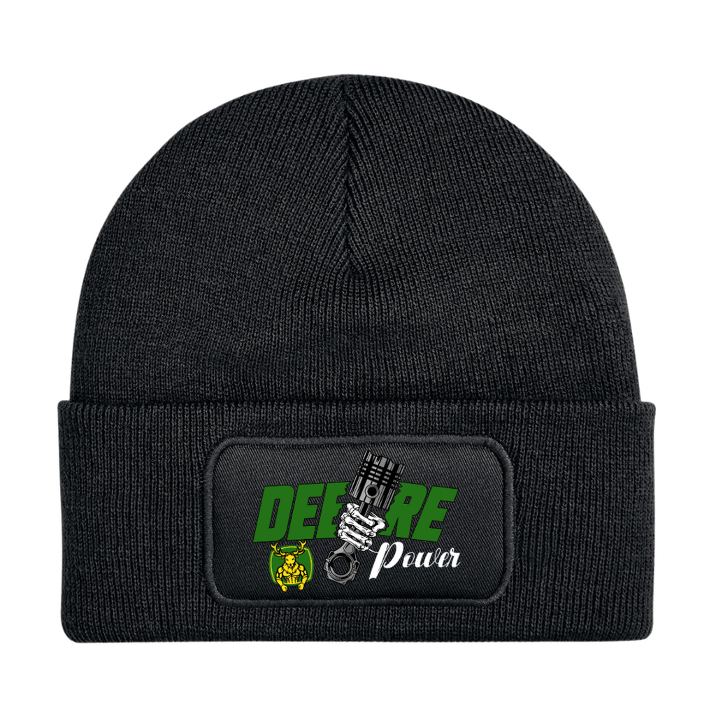 DeerePower mini | Beanie Mütze