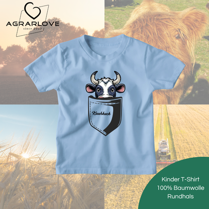 Kuuhkuck | Kinder T Shirt
