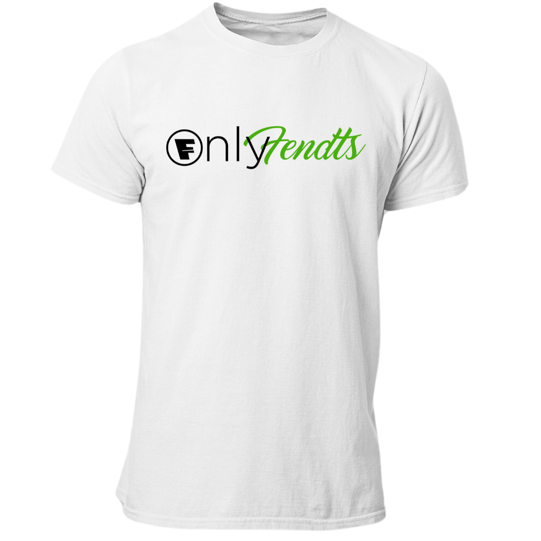 OnlyFendts *grün* Premium - T-Shirt