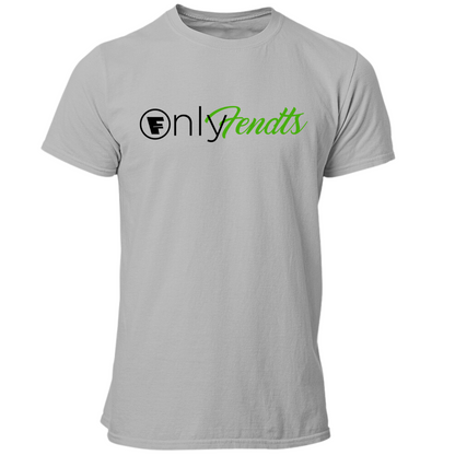 OnlyFendts *grün* Premium - T-Shirt