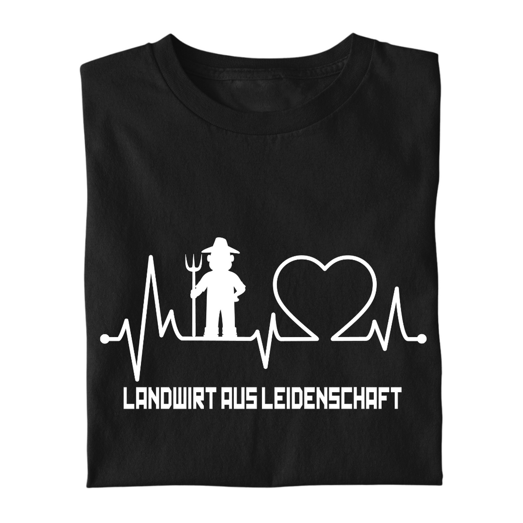 Landwirt aus Leidenschaft#2 | Premium T Shirt