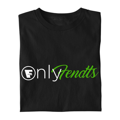 OnlyFendts *grün* Premium - T-Shirt