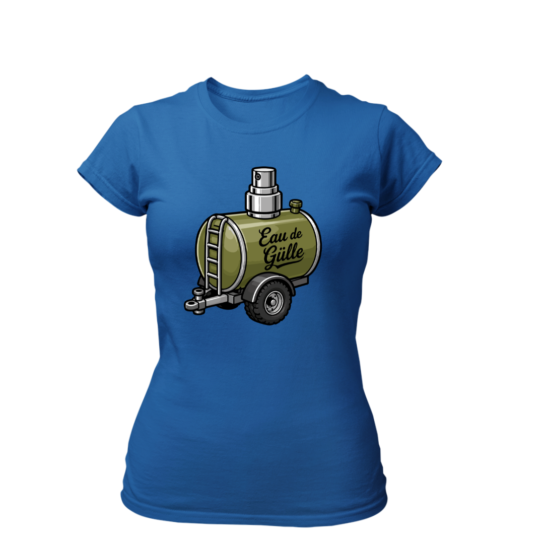 Eau de Gülle | Premium T Shirt
