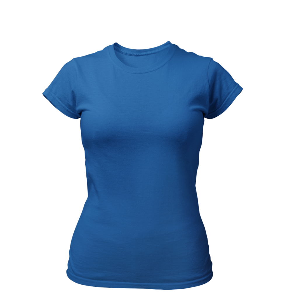 Personalisierbar | Premium T Shirt Frauen