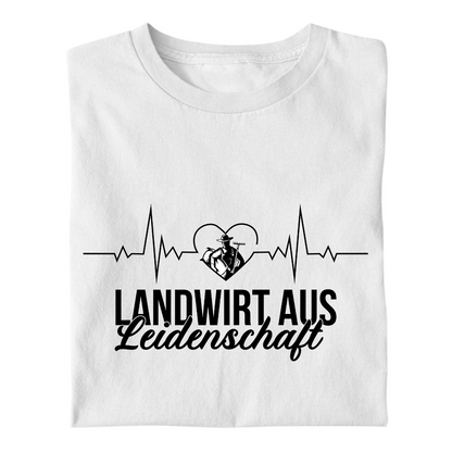 *NEU* Landwirt aus Leidenschaft Premium T-Shit