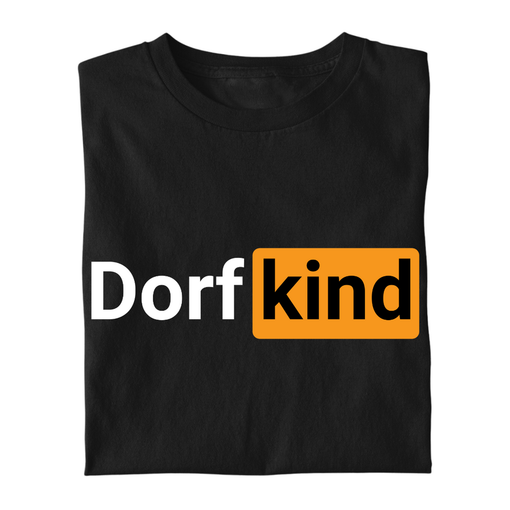 Dorfkind ****Style | Premium T Shirt