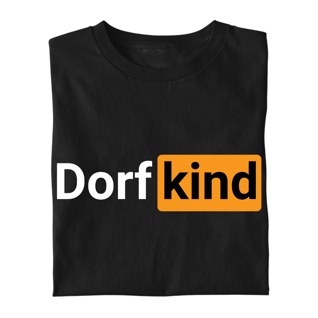 *NEU* Dorfkind ****Style Premium - T-Shirt