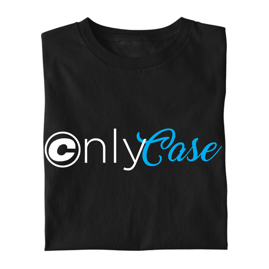 OnlyCase Premium - T-Shirt