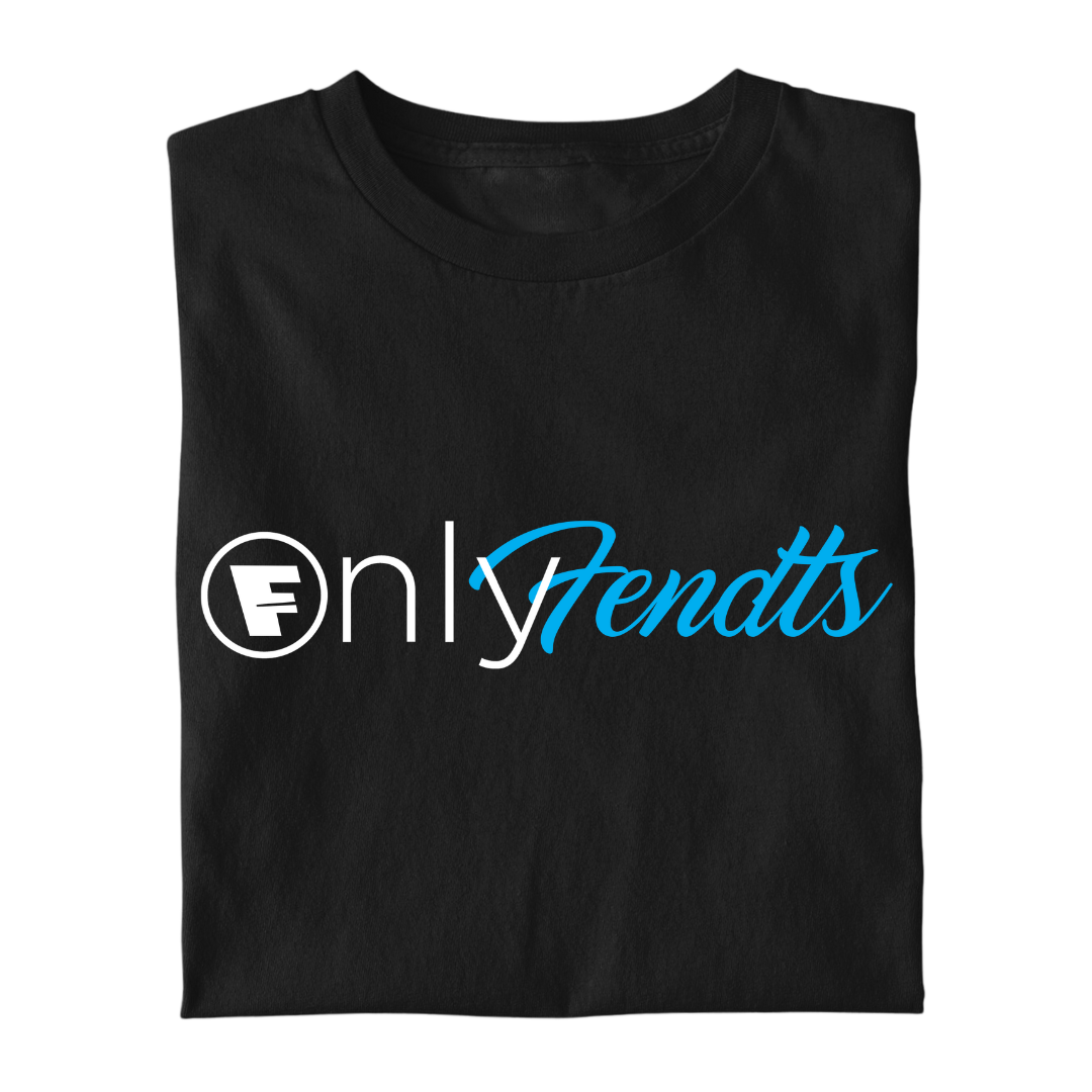 OnlyFendts Premium - T-Shirt