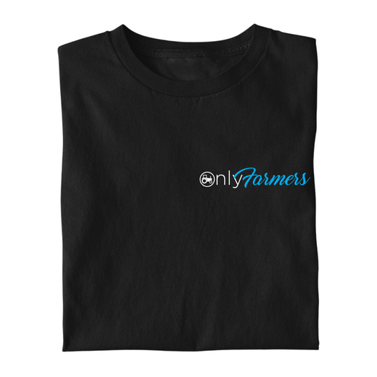 OnlyFarmers mini Premium - T-Shirt