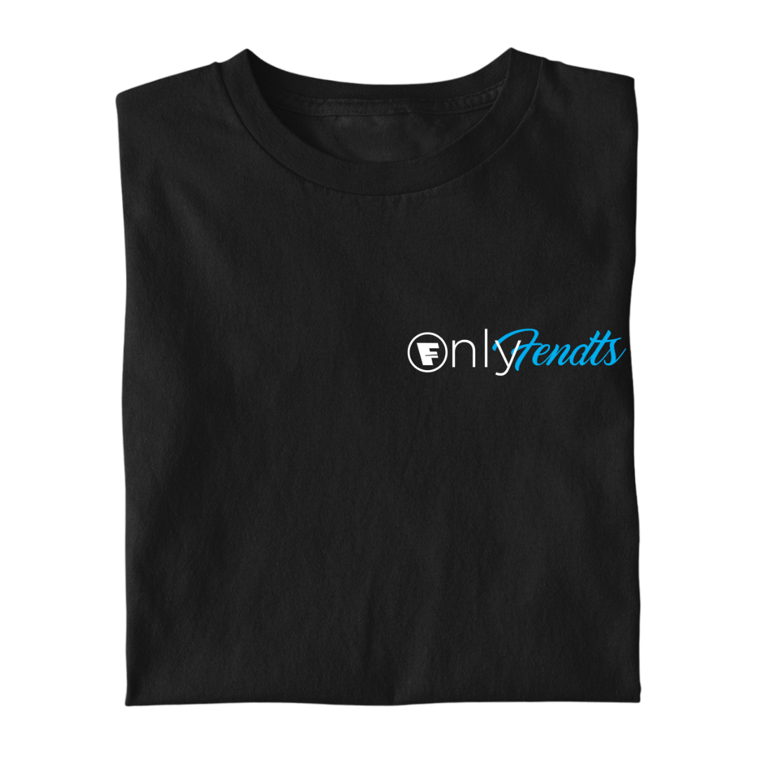 OnlyFendts mini Premium - T-Shirt