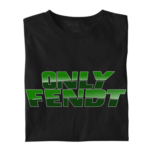 ONLYFENDT Premium - T-Shirt