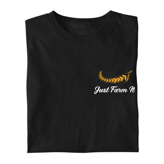 Just Farm It mini Premium - T-Shirt