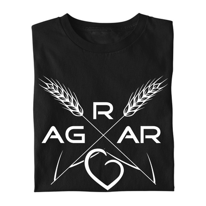 Agrarlove Premium - T-Shirt