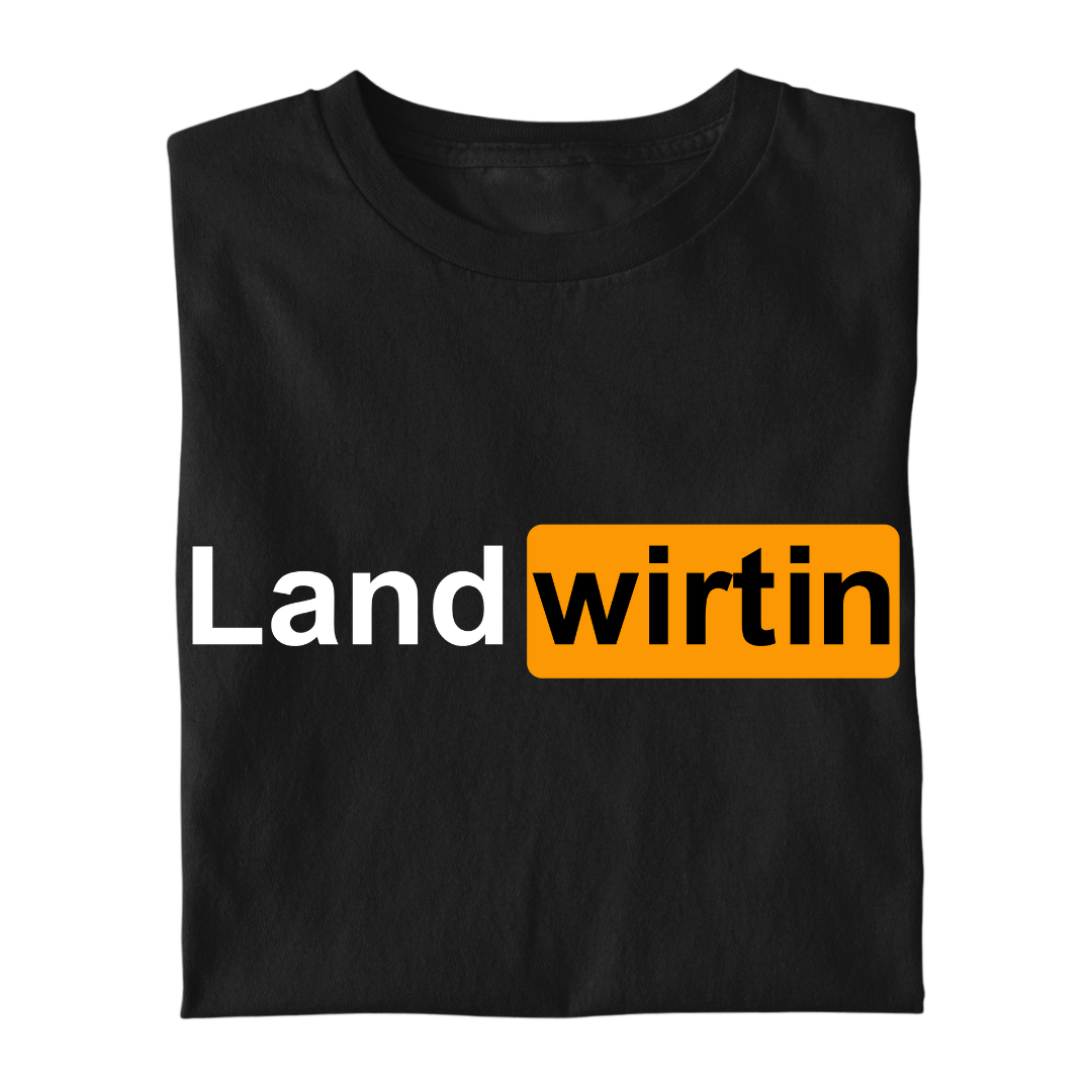 Landwirtin ****Style Premium - T-Shirt