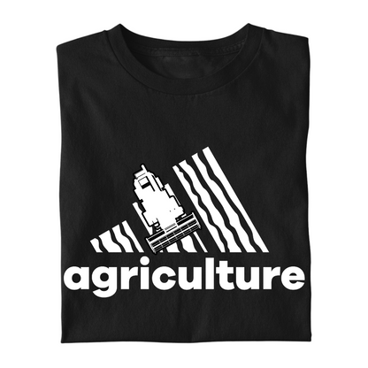 Agriculture Premium - T-Shirt