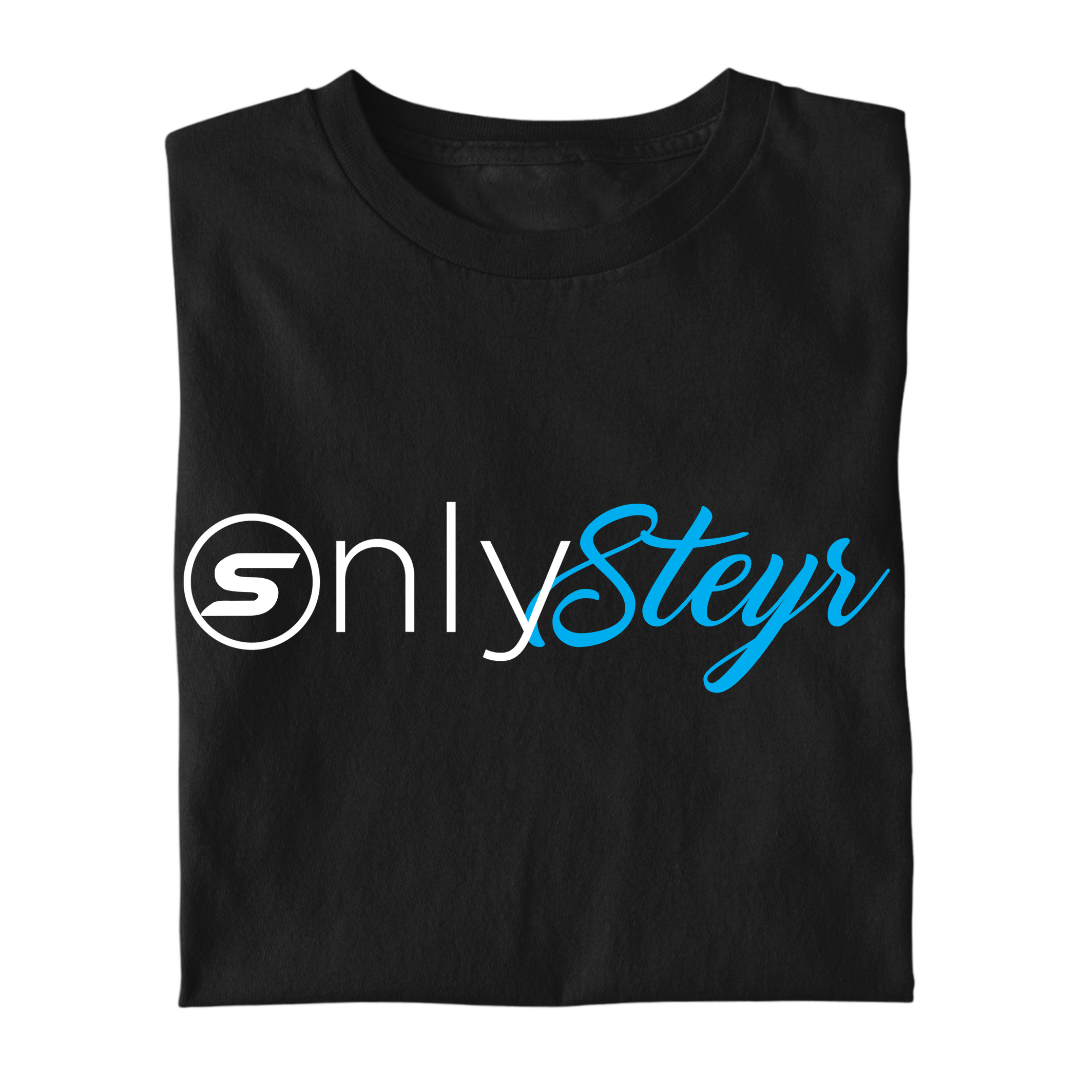 OnlySteyr Premium - T-Shirt