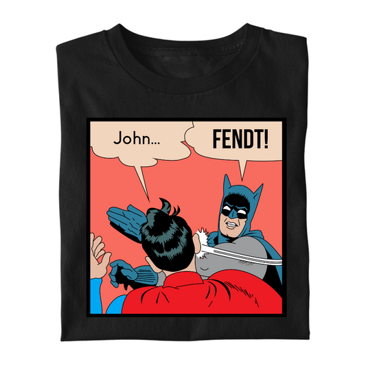 *NEU* FENDT! Meme Slap Premium - T-Shirt